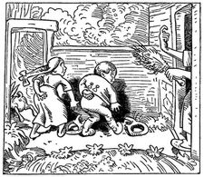 H�nsel und Gretel