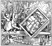 H�nsel und Gretel