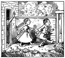 H�nsel und Gretel