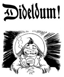Dideldum!