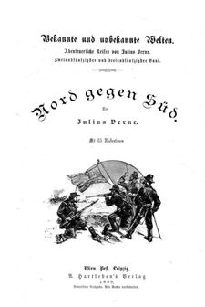Nord gegen S�d
