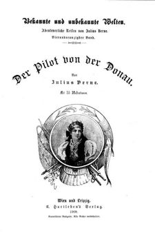 Der Pilot von der Donau