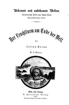 Der Leuchtturm am Ende der Welt