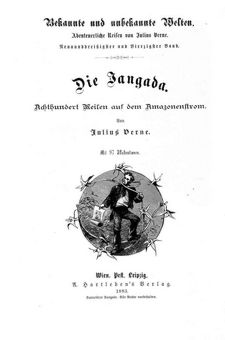 Die Jangada