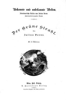 Der gr�ne Strahl