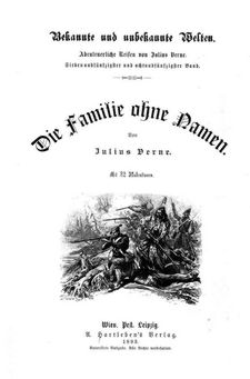 Die Familie ohne Namen