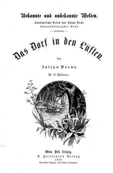 Das Dorf in den L�ften