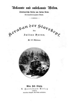 Keraban der Starrkopf