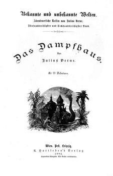 Das Dampfhaus