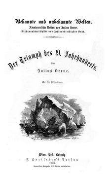Der Triumph des 19. Jahrhunderts