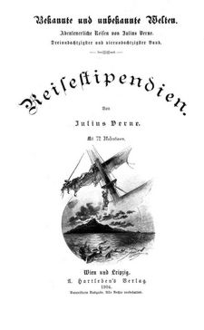 Reisestipendien