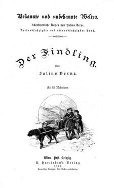 Der Findling