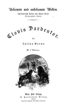 Clovis Dardentor