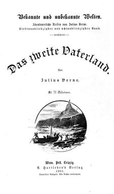 Das zweite Vaterland