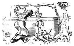 Erster Streich