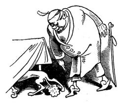 Der Lohn des Flei�es