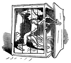 Der Lohn des Flei�es