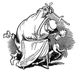 Der Lohn des Flei�es