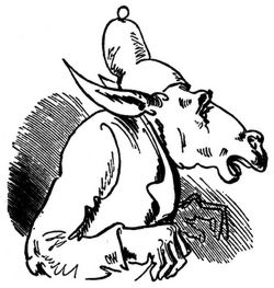 Der Partikularist