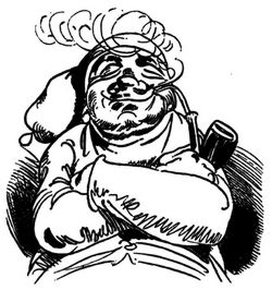 Der Partikularist