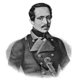 Michail Jur'evic Lermontov