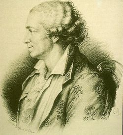 Pierre Augustin Caron de Beaumarchais