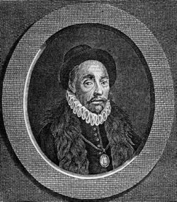 Michel Eyquem Seigneur de Montaigne
