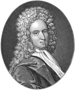 Daniel Defoe