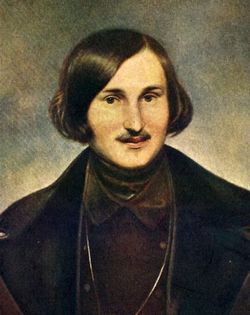 Nikolaj Vasilevic Gogol