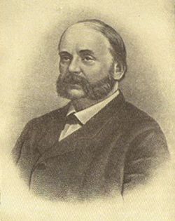 Ivan Aleksandrovic Goncharov