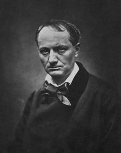 Charles Baudelaire