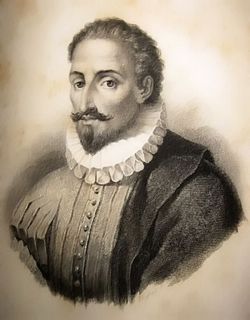 Miguel de Cervantes Saavedra