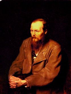 F�dor Michajlovic Dostoevskij
