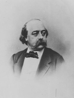 Gustave Flaubert