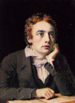 John Keats