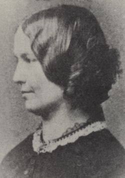 Charlotte Bront�