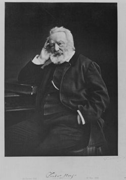 Victor Hugo
