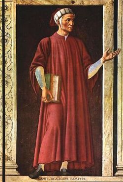 Dante Alighieri