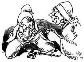 Der Partikularist