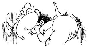Die �ngstliche Nacht