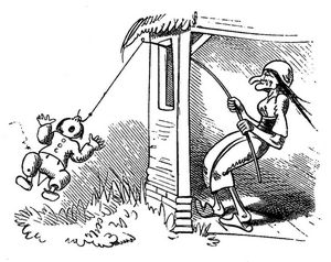 Die Verwandlung