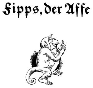 Fipps, der Affe