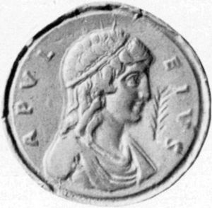 Lucius Apuleius