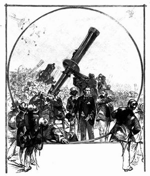 Robur der Sieger