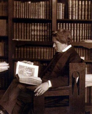 Ferruccio Busoni (Fotografie)