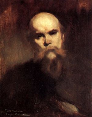 Paul-Marie Verlaine