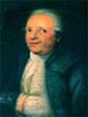 Karl Friedrich Kretschmann (Gem�lde)