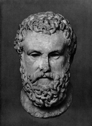 Aischylos