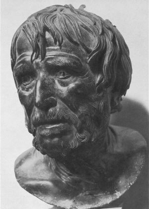 Aristophanes