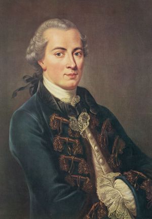 Friedrich Heinrich Jacobi (Kopie von Karl Wingender nach einem Gem�lde unbekannter Herkunft)